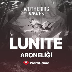 Wuthering Waves Lunite Aboneliği